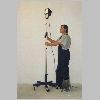 Lampen Stativ